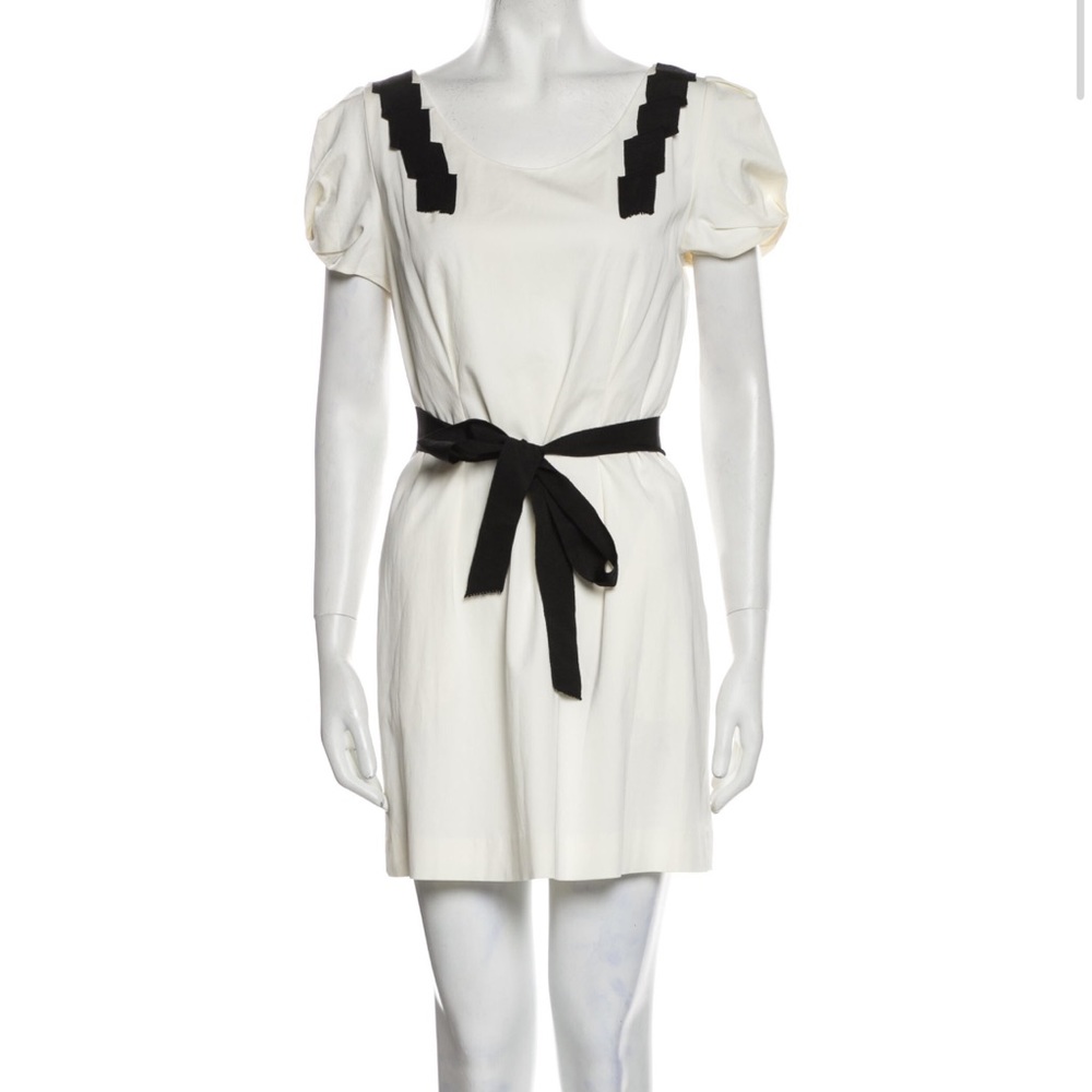 3.1 Phillip Lim Mini Dress NEW